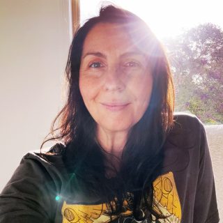 Don’t forget to come back to the space in between, in yourself, often.

Fuck, this online world can get rather noisy when you’re in business and social media is part of how you share your work.

Instagram has had us doing some ridiculous fucken shit over the years. 😂 

We had the dancing and pointing at words era, then trending audios, hooks, posting times and engagement strategies, and now it’s trial reels, retention, watch time and people telling you how to get 10,000 followers in 30 days.

I play with it too…I’m doing trial reels, thinking about hooks.

I’ve also been paying attention to what happens to my energy when I spend too long and get sucked into that world.

I can feel myself getting scattered, adrenal and addicted to results. There’s something incredibly seductive about it. These platforms are designed to keep our attention there and before you know it, you’re under the spell of the machine.

Everything is energy, including our attention.

When so much of our attention is moving outwards, something inside us can start to feel diluted. We can lose touch with that place inside where we actually know what we want to say.

An idea comes through and within seconds we’re wondering whether the hook is strong enough, whether it will perform, whether anyone will care.

The idea hasn’t even had a chance to breathe and Instagram is already in the fucking room 😂

That’s when I know I need to come back to the space in between. Walk, pray, meditate, get outside, leave my phone somewhere and let all those energetic tabs close.

Why am I doing this? 
What do I actually want to share? 
What feels alive in me? 
How do I want my business and my life to feel?

The machine has an endless appetite for our attention.

So this is a nudge to notice when your energy has become scattered across too many places and gather it back.

Radically protect the space where your own voice, creativity, intuition and connection to God live. 

Spend enough time there that you know the sound of your own inner direction.