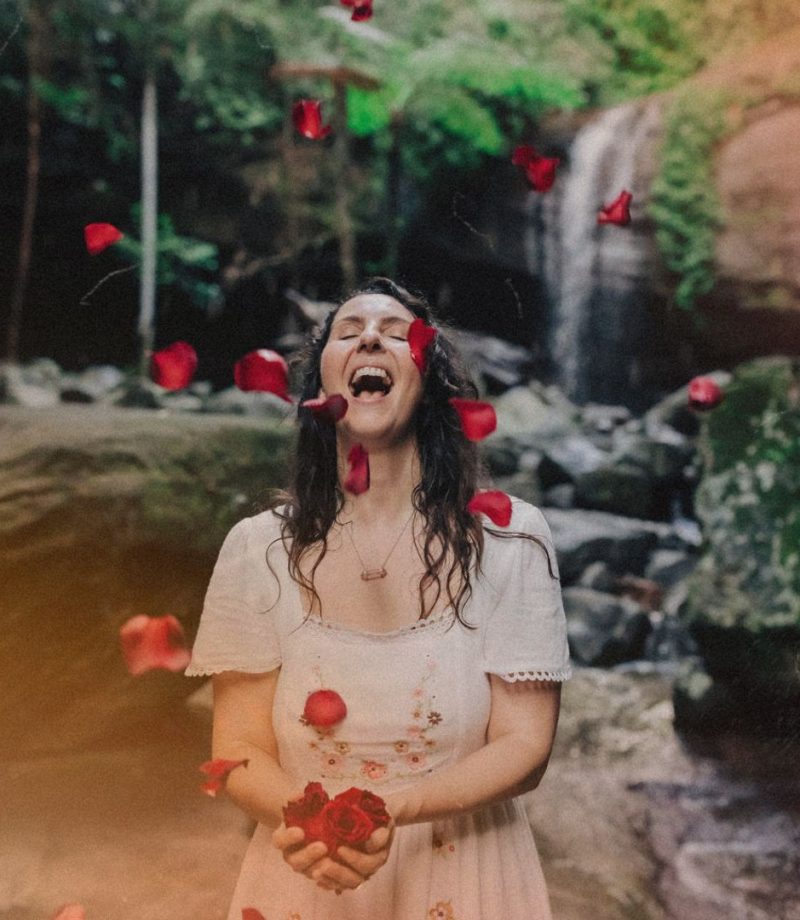 the pause before the new